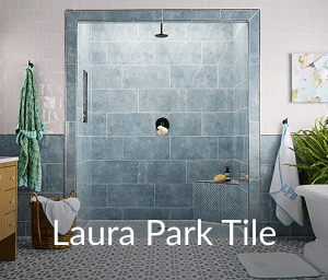 Laura Park Tile - Shop Now