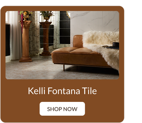 Kelli Fontana Tile - Shop Now