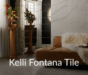 Kelli Fontana Tile - Shop Now