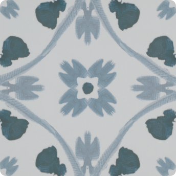 Laura Park Cosmo Aegean Blue