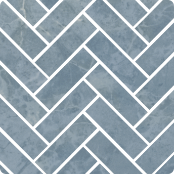 Laura Park Seaside Marble Mosaic