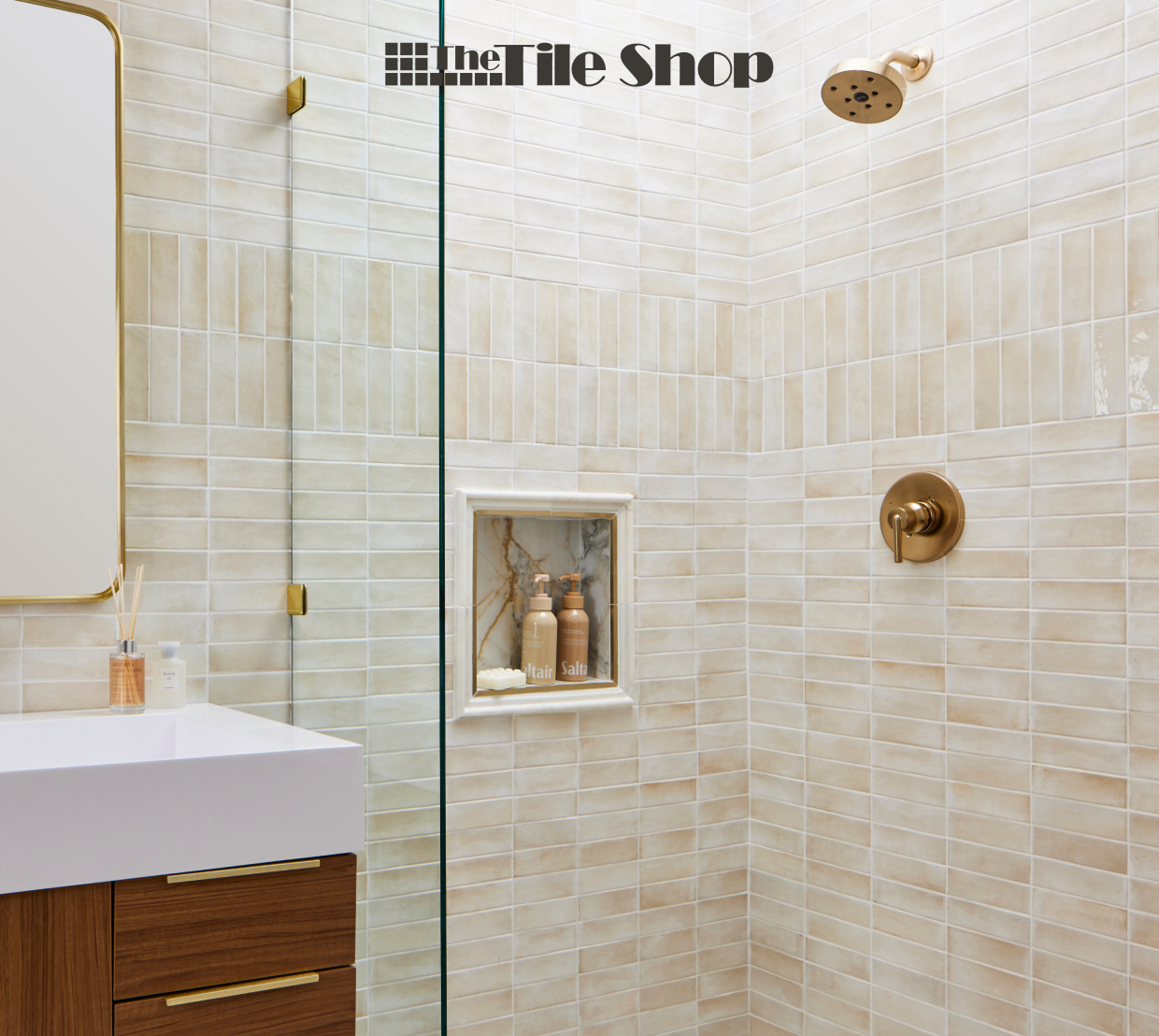 The Tile Shop