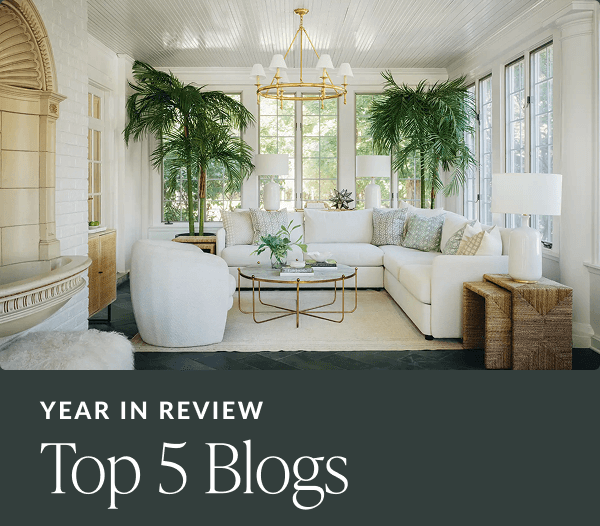 Year in Review Top 5 Blogs