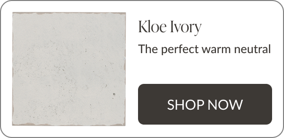 Kloe Ivory - The perfect warm neutral - Shop Now