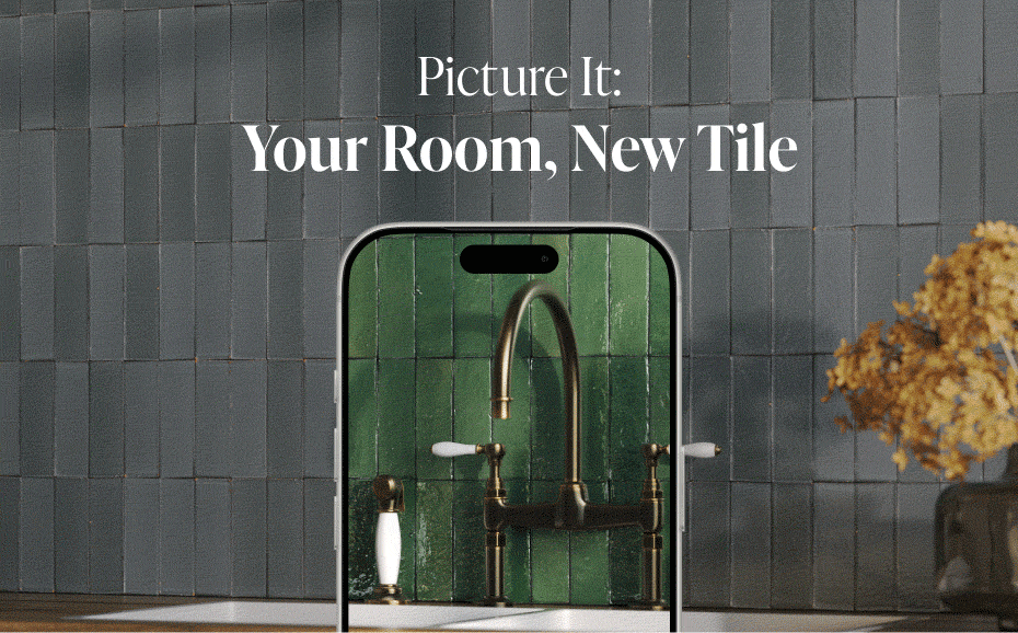 Picture It: Your Room, New Tile