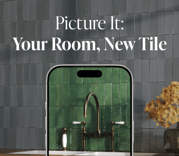 Picture It: Your Room, New Tile