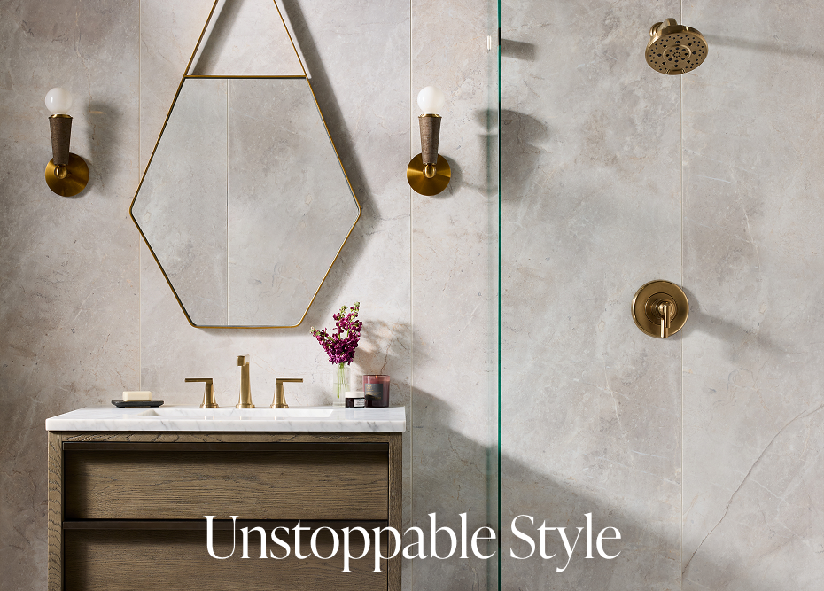 Unstoppable Style