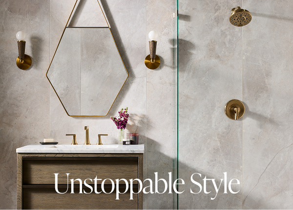 Unstoppable Style