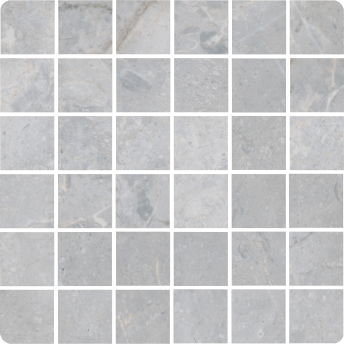 Masterstone White Mosaic