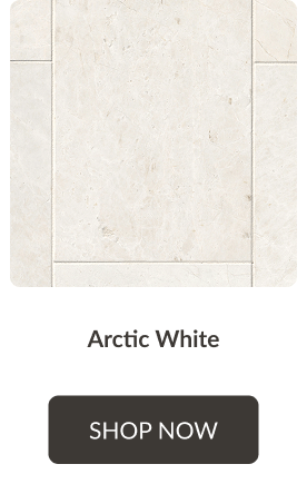 Arctic White - Shop Now