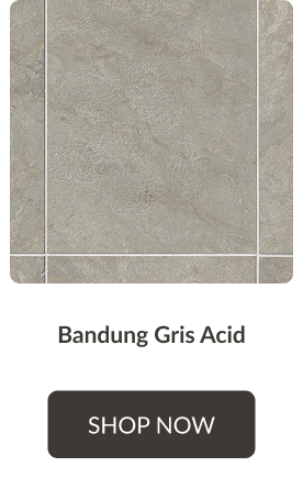 Bandung Gris Acid - Shop Now