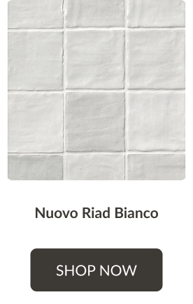 Nuovo Riad Bianco - Shop Now