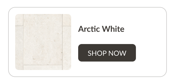 Arctic White - Shop Now