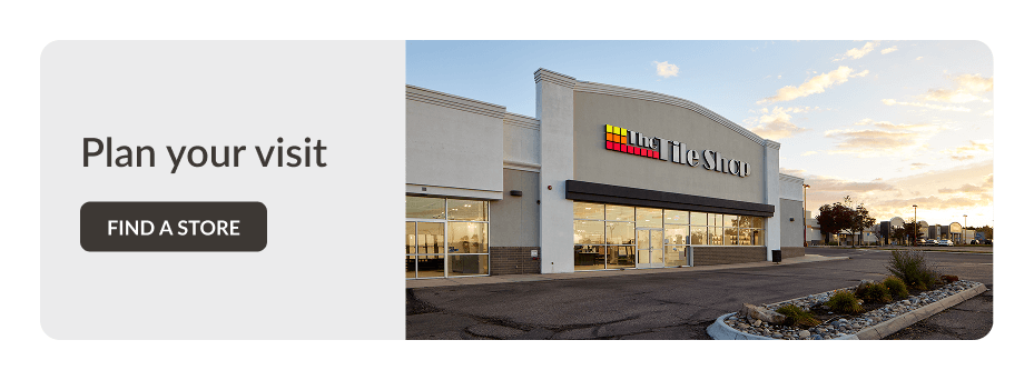 Plan your visit - Find a store