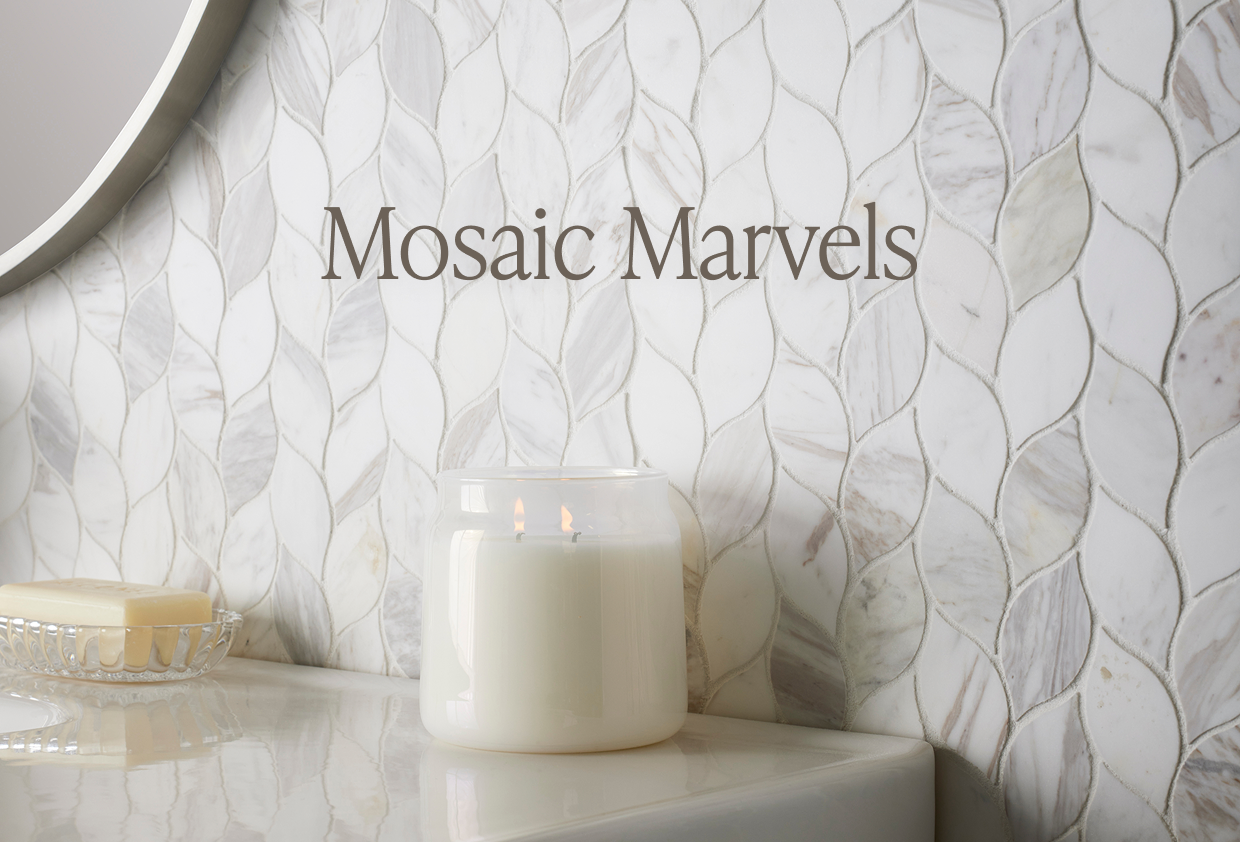 Mosaic Marvels