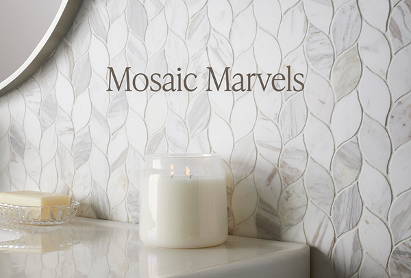 Mosaic Marvels