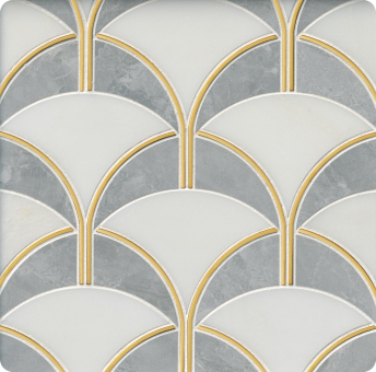 Lalique Mosaic