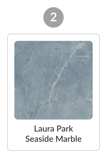 Laura Park Seaside Marble