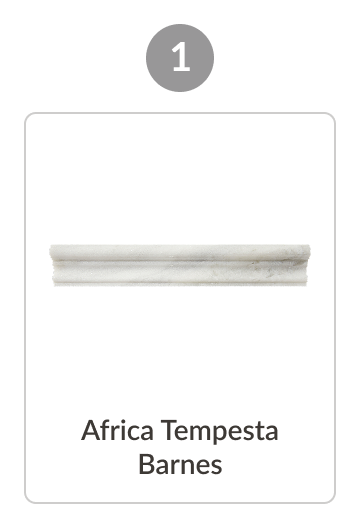 Africa Tempesta Barnes