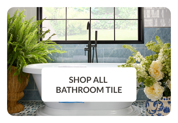 Shop All Bathroom Tile