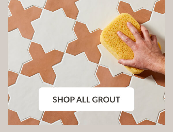 Shop All Grout