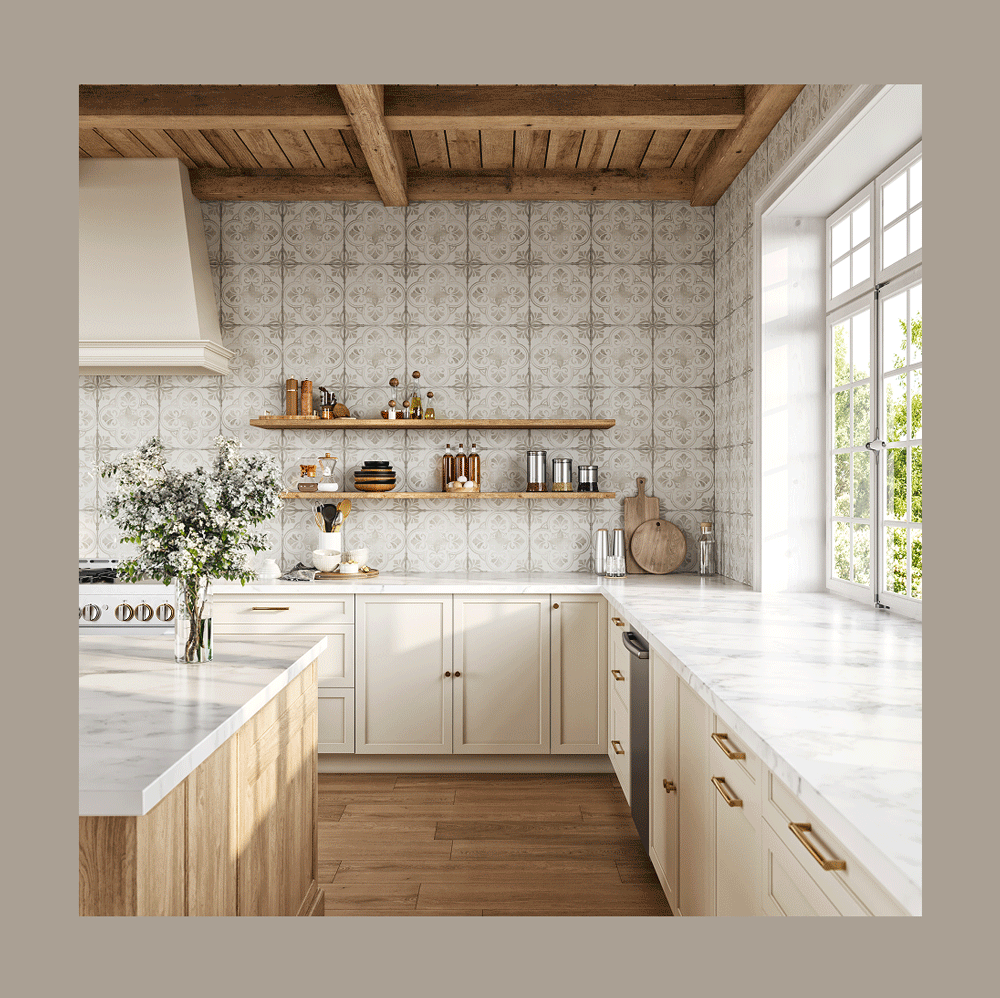 Patterned Tiles gif