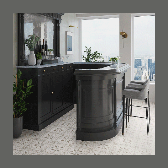 Patterned Tiles gif