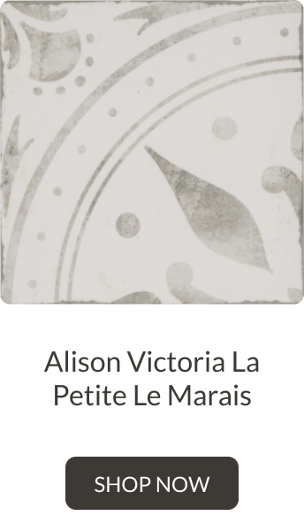 Alison Victoria La Petite Le Marais