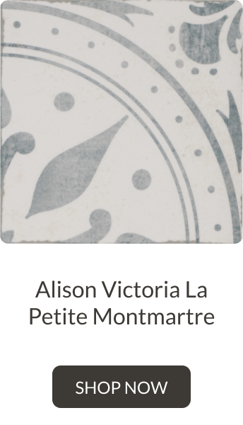 Alison Victoria La Petite Montmartre