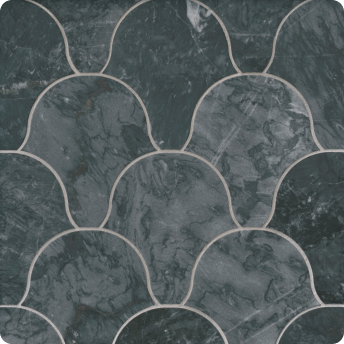 Alison Victoria Malibu Edit Pointe Dume Mosaic