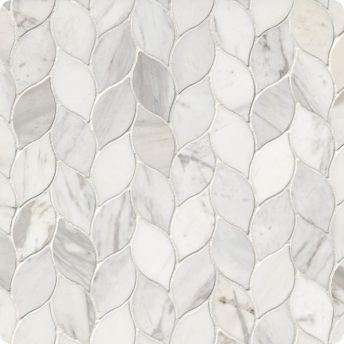 Alison Victoria Elia Polished Mosaic