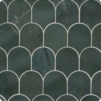 Alison Victoria Gem Mosaic