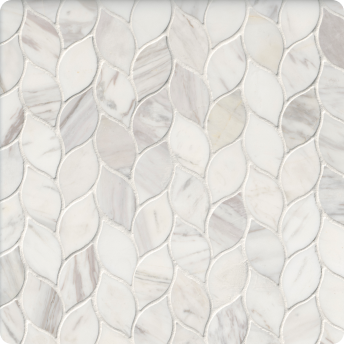 Alison Victoria Elia Honed Mosaic