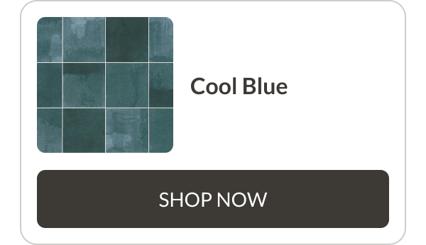 Cool Blue - Shop Now