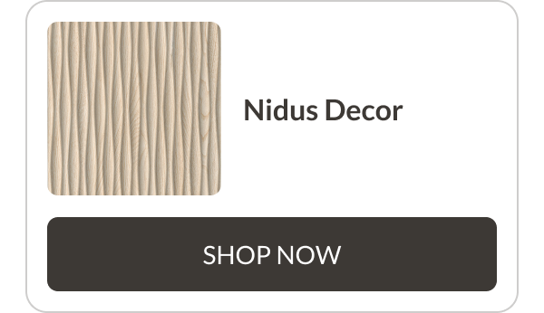 Nidus Decor - Shop Now