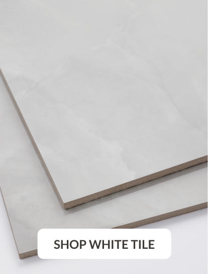 Shop White Tile