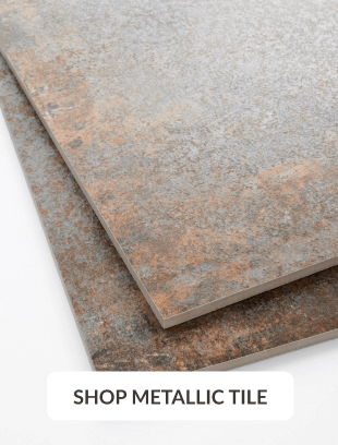 Shop Metallic Tile