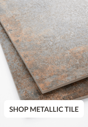 Shop Metallic Tile