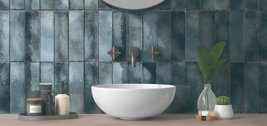 6 Subway Tile Layout Ideas gif