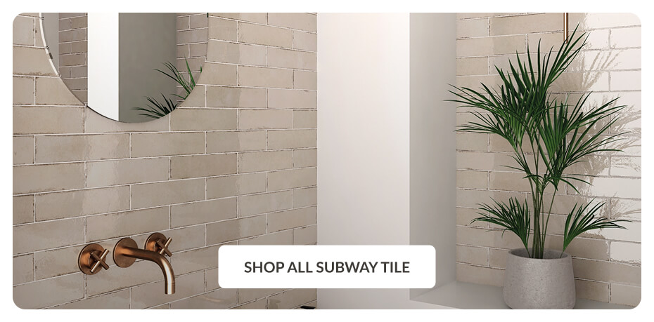 Shop All Subway Tile