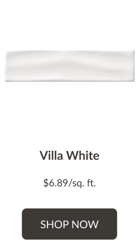 Villa White $6.39/sq. ft. Shop Now