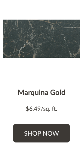 Marquina Gold $6.49/sq. ft. Shop Now