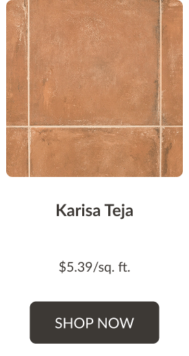 Karisa Teja $5.39/sq. ft. Shop Now