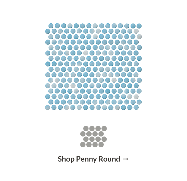 Shop Penny Round