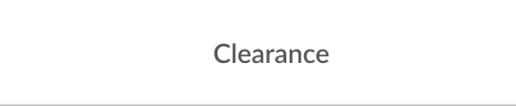 Clearance
