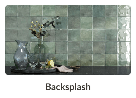 Backsplash