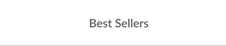 Best Sellers
