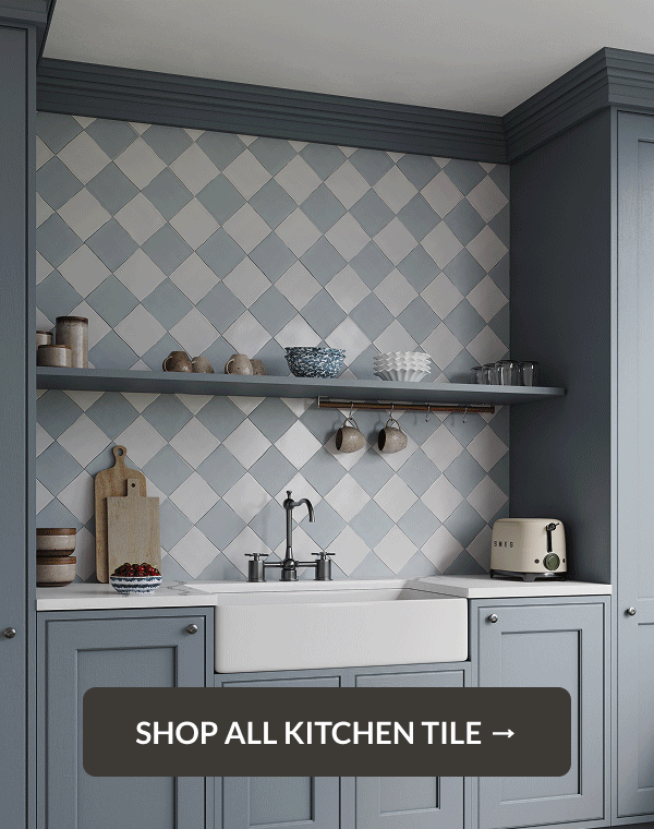 Shop All Kitchen Tile
