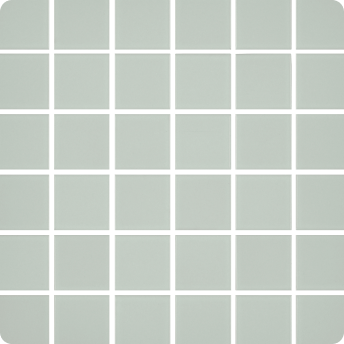 Signature Mint Mosaic