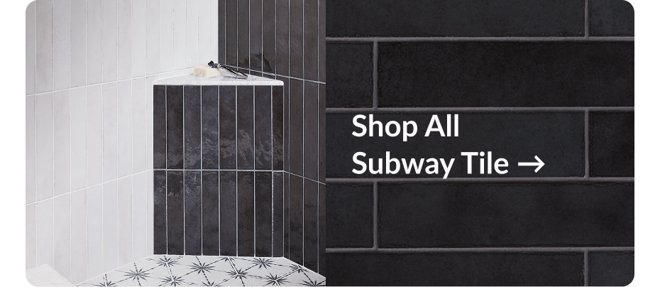 Shop All Subway Tile